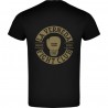 Camiseta negra LVFC